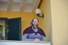Caremma "al balcone"