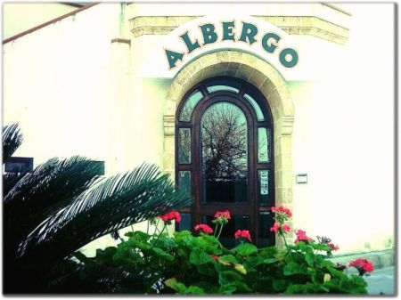 albergo