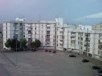 Lecce, Rotundo contro i tre centri commerciali previsti nella zona 167