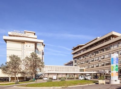 ospedale di casarano