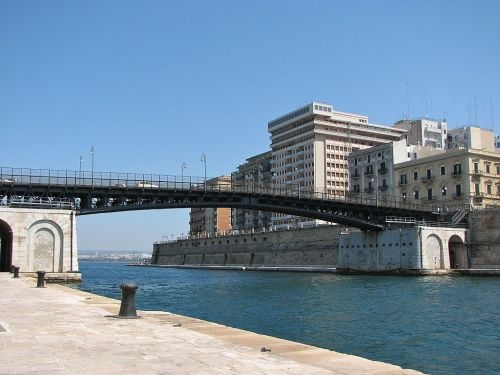 comune di taranto