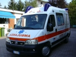 ambulanze