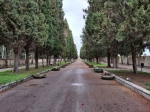 cimitero lecce