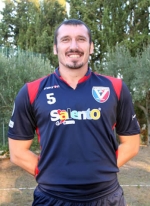 Pallamano: L'Italgest Casarano manca la fuga