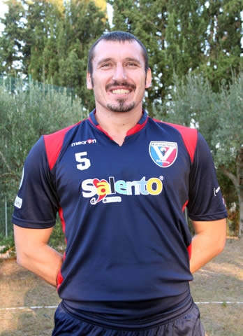 Pallamano: L'Italgest Casarano manca la fuga