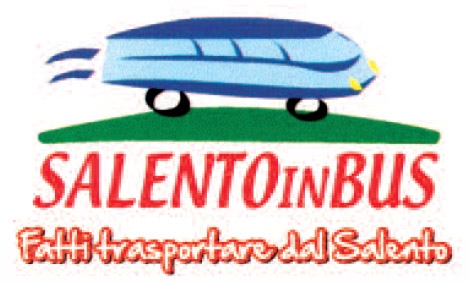 Salento in bus
