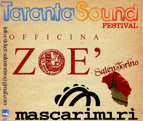 Taranta sound festival