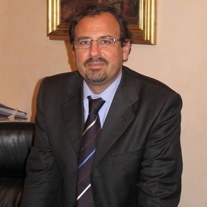 Alfredo Prete è il nuovo Presidente di Unioncamere