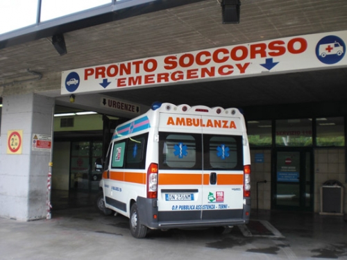 ambulanze