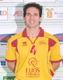 Pallavolo, Serie A2: Per il Taviano prima storica salvezza