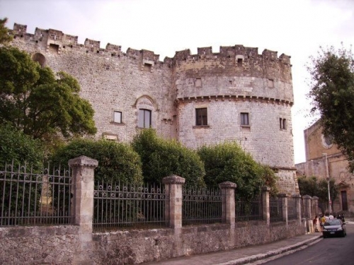 Impianto depurazione Carovigno: l'assessore Amati si dice dispiaciuto