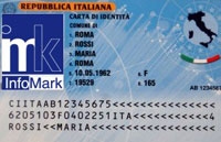 carta d'identità