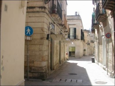 centro storico