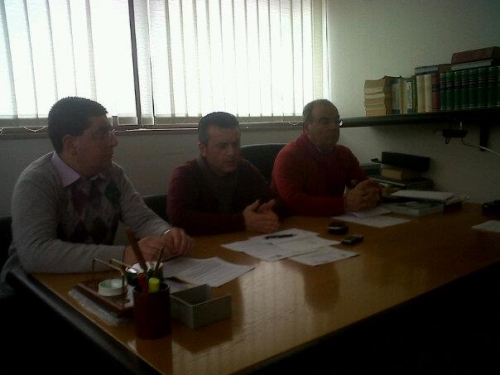 Nelle rappresentanze sindacali degli enti locali Cgil al primo posto