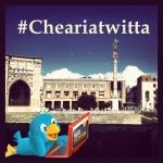 Cheariatwitta. Rubrica settimanale di notizie dal mondo di Twitter