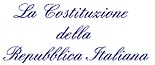 La Costituzione Italiana