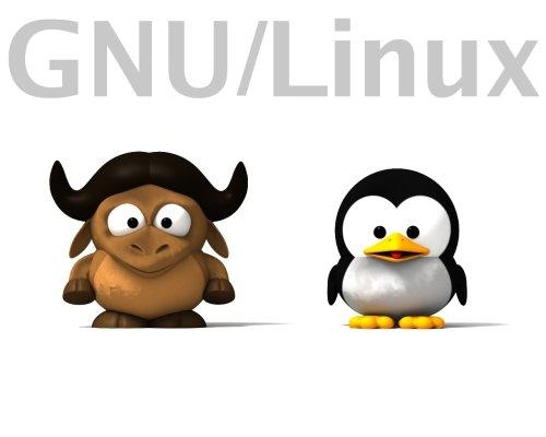 GNU/Linux Day