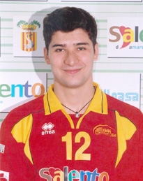 Pallavolo, Serie A2: Il Taviano torna a sorridere