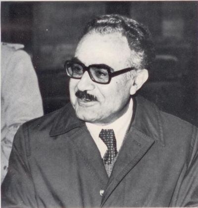 mario marti