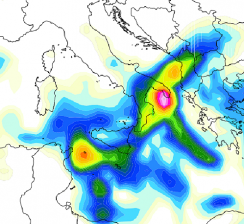 meteo