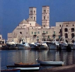 Molfetta, presentata la giunta Azzolini, priorità: pulizia della...