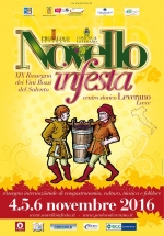 novello in festa