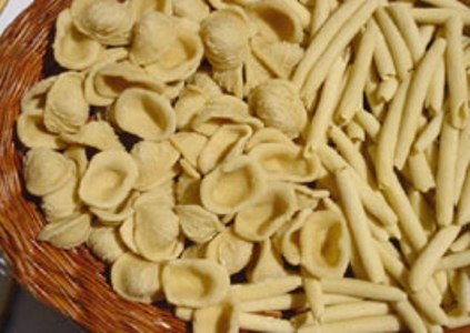 orecchiette