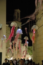 24 e 25 giugno, La Notte Rosa di Otranto