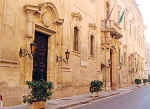 palazzo carafa