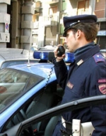 In manette il pirata che ha investito il giovane di Lecce