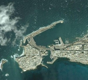 Barba sfida Venneri in un pubblico dibattito sul porto turistico