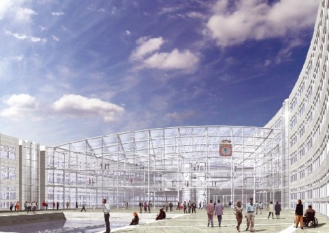 Puglia: Amati, pronta entro fine anno nuova sede assessorati