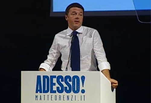 Renzi