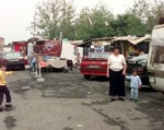 Campo Rom, rete Antirazzista: ci sono fondi per creare condizioni...