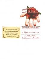 Forum progetto R.O.S.A., si parte da Lecce