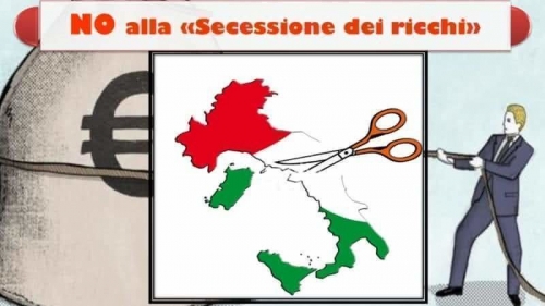 secessione