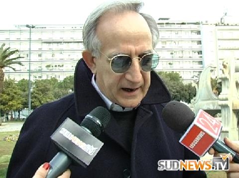 Consulente dei trasporti. Un nuovo incarico per Carlo Taurino