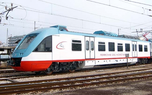 Seminari, il sistema dei trasporti pubblici nel Salento