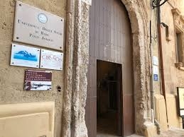 università di taranto