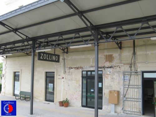 zollino