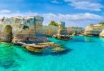 puglia turismo