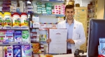 Consulenze nutrizionali in farmacia? Aumentano i professionisti che scelgono il Master Alimentazione di Unitelma Sapienza