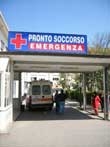 Ospedale di galatina