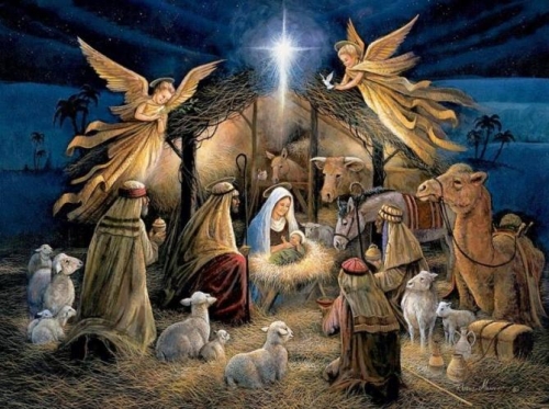 presepe