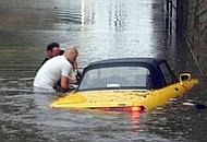 Sottopassaggio di Lecce