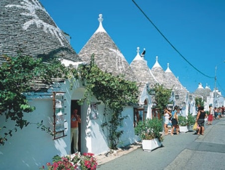 Trulli