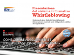 whistleblowing