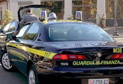 Casarano: truffa ai danni dell'Inps, 48 arresti
