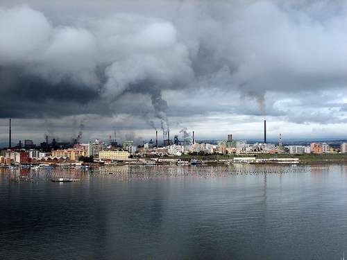 Inquinamento Ilva Taranto, Realacci annuncia interrogazione