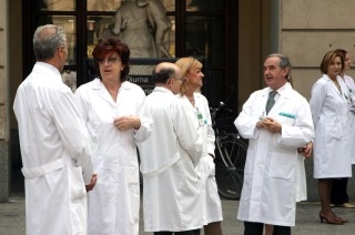 Patto per la salute: la posizione delle Regioni del Mezzogiorno